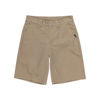 Element Elyws00148 Work Relaxed Fit Chino Shorts Beige 31 Man
