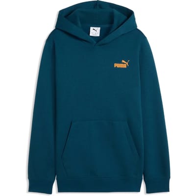 Junior Hoodie Puma Small No. 1 logo Graphic