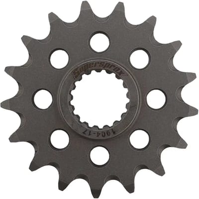 Motortandwiel Supersprox CST-1904:17 # 50-29026-17 # # 61800-17