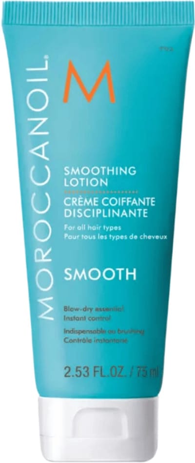 Moroccanoil Smoothing Smoothing Lotion - Haarcrème - 75ml