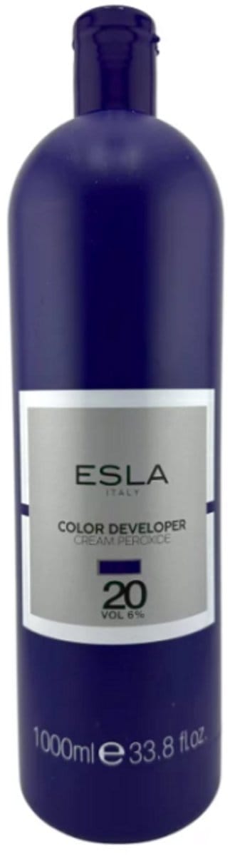 Eslabondexx Esla Color Oxydant 1 Lt