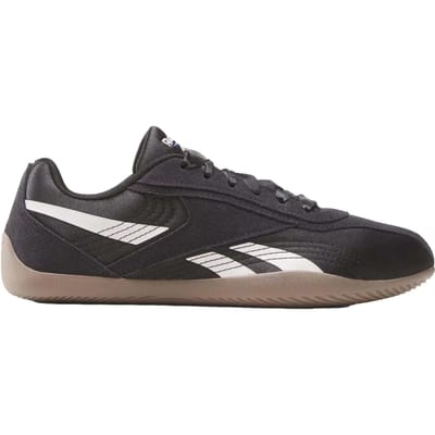 Reebok Classics Ultra Lo Schoenen Zwart EU 36 Vrouw