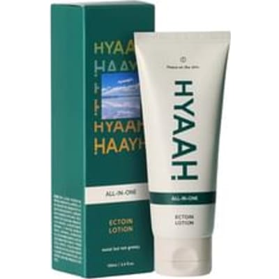 HYAAH - All-In-One Ectoin Lotion 100ml