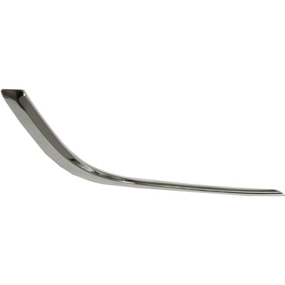 Bumper - onderdelen BLIC 6502-07-5053922P