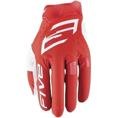 Motorcross handschoenen Five MXF1 Evo