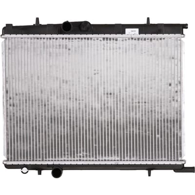 Radiator, motorkoeling NRF 58267