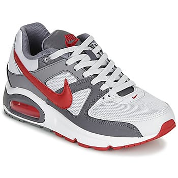 Nike Nike Air Max Command - Heren Sneaker Sneakers Schoenen 629993-049