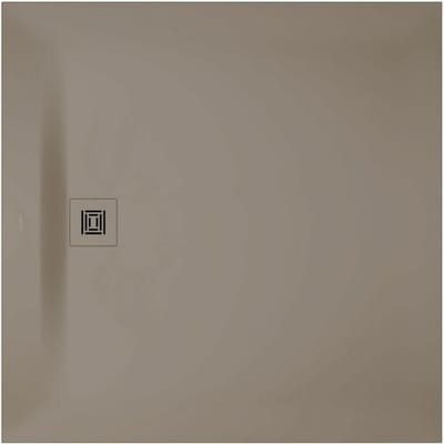 Duravit Sustano shower tray 120 x 120 cm 720279640000000