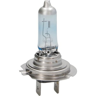 Lamp Halogeen PHILIPS H7 WhiteVision Ultra 12V, 55W