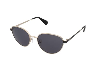 Max&co Mo0050 Zonnebril Zwart 52 Man