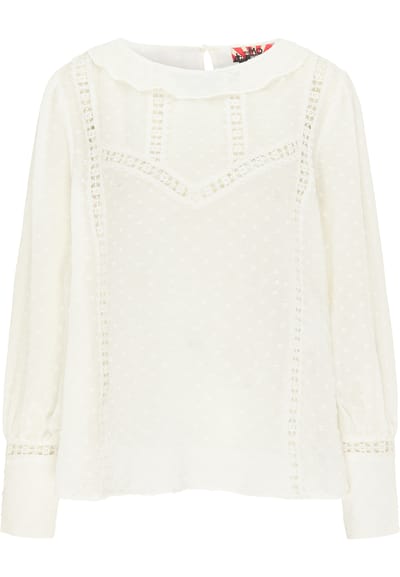 myMo ROCKS blouse esha