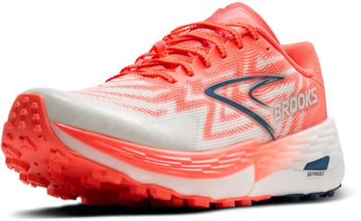 BROOKS CATAMOUNT 4 - Trail hardloopschoenen - Dames - 10