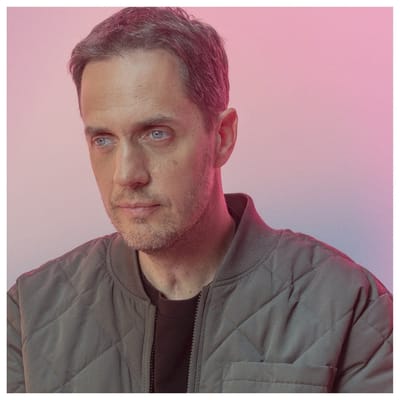 Grand Corps Malade - Voir La Mer (2 LP)
