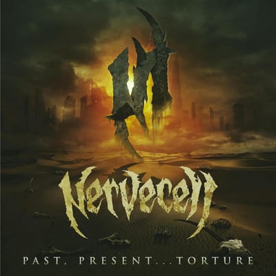 Past, Present...Torture