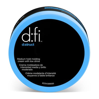 Revlon Professional D:FI D:Struct Haarcrème & stylingcrème Unisex 150 g