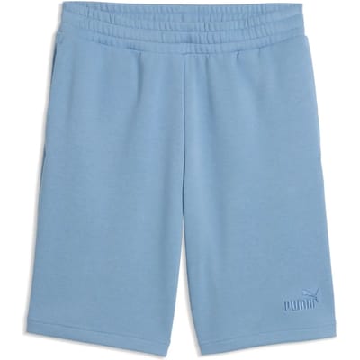 Korte Puma Logo N° 1 Essentials 10"