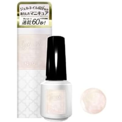 Cosme de Beaute - Genish Manicure Nail Color 125 Desert Lily