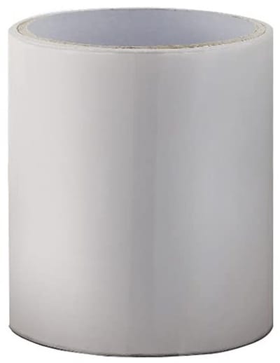 Allecto - White Power Tape - Afdichtband - Waterdicht en Rekbaar - 10