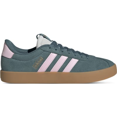 Adidas Sportswear Vl Court 3.0 Schoenen - Dames - Groen