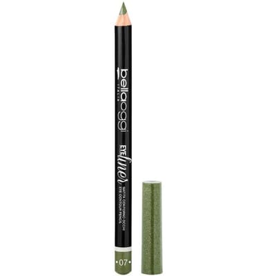 Bellaoggi oogpotlood nr. 7 groen