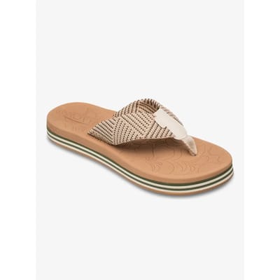 Vrouwenslippers Roxy Colbee Hi
