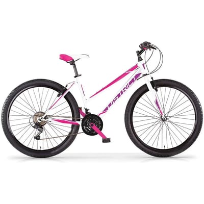 Mountainbike Mbm Sh. Revo rs36|Sh. Ty 2118V