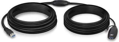 ACT USB booster, 10 meter AC6110