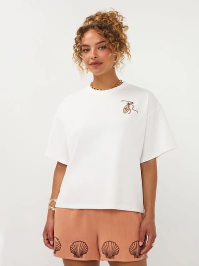 T-shirt teh ydence inn