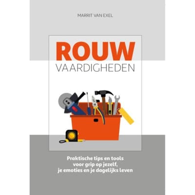 Rouw-Vaardigheden - Marrit van Exel