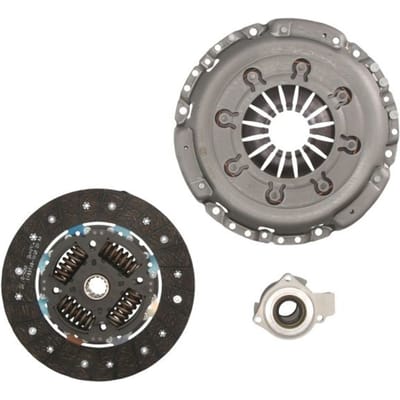 Schaeffler Luk Koppelingsset LUK RepSet Pro 624 3127 33