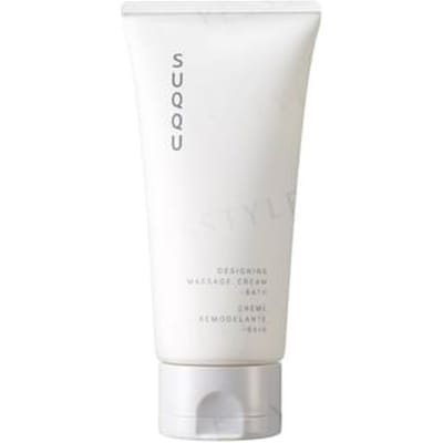 SUQQU - Designing Massage Cream Bath 100g