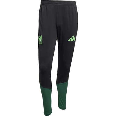 Mexico broek Tiro Coupe du Monde 2026