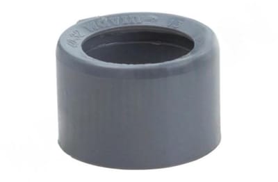 Dps Verloopring PVC 32mm-40mm DHZ 461901