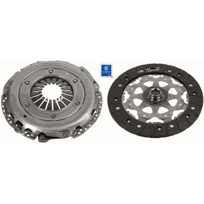 Koppelingsset  SACHS 3000 970 137