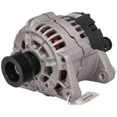 Driefasige generator PULSAR ROTATING ELECTRICS PSR10580