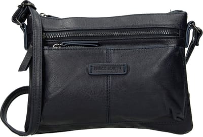 Enrico Benetti Caen 66221 Schoudertas - Navy