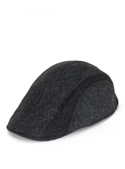 Barbour - Haringbeen Tweedkap MHA0389 CH51