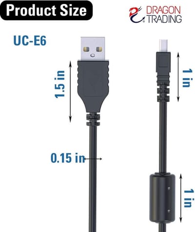 Dailygoody - Usb Kabel - Snelle Gegevensoverdracht - Opladen
