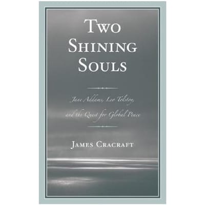 Two Shining Souls - James Cracraft