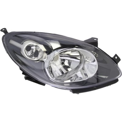 Koplampen DEPO 551-1173R-LDEM2, rechts