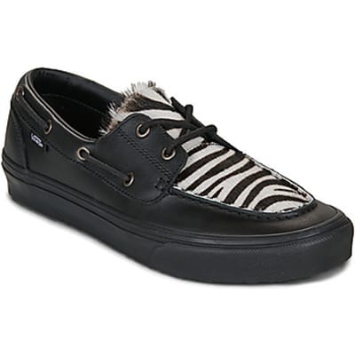 Bootschoenen Vans 2-Eyelet Boat Shoe