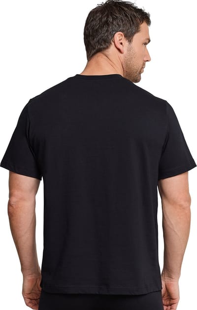 Schiesser T-Shirt American Shirt