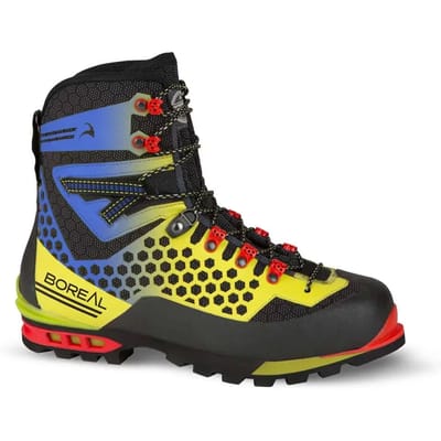 Bergschoenen Boreal Triglav
