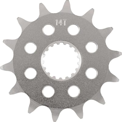 Motor voortandwiel Moose Suzuki RM-Z 450 2025