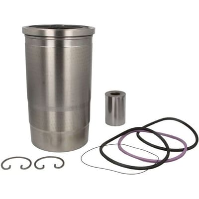 Reparatieset, zuiger/cilindervoering KOLBENSCHMIDT 41297960