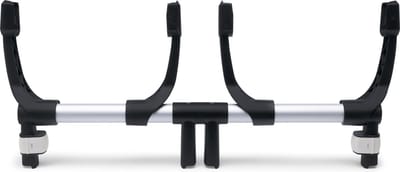 Bugaboo Donkey Twin adapter voor Maxi-Cosi Black unisex
