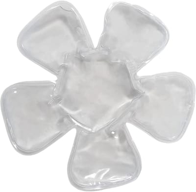 Hat Ice Pack - hoed Ice Pack Insert | Gel Relading Hat Pad | Koelpack voor werkmuts | Flexibele ijspad bij hoofdpijn | Koelhoed-liner