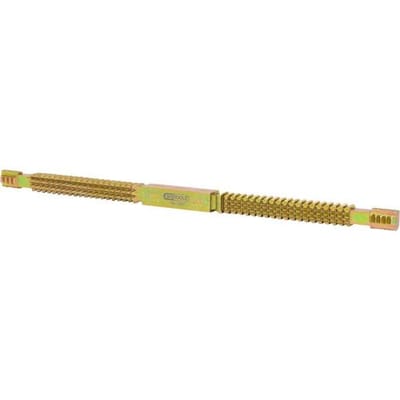 KS Tools 150.1340 Schroefdraad vijl, metrisch, 230 mm