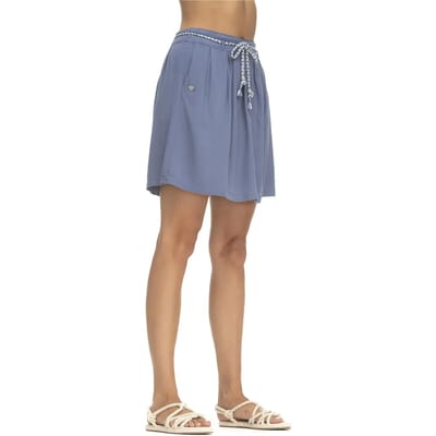 Vrouwenrok Ragwear Debbie