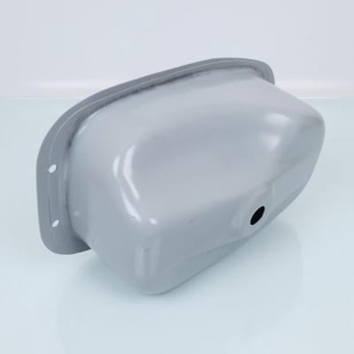 Réservoir à carburant RMS pour scooter Piaggio 125 Vespa 1958 VNA / VNB Neuf